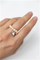 Anello Mimi Donna in Perle A0MO24A2_M